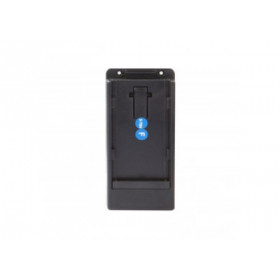 SWIT S-7004F Sony NP-F mount snap-on plate