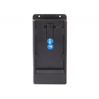 SWIT S-7004F Sony NP-F mount snap-on plate