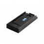 SWIT S-7004F Sony NP-F mount snap-on plate
