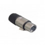 SWIT S-7210U Pole to 4-pin XLR connector