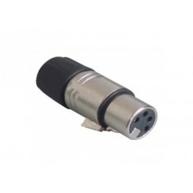 SWIT S-7210U Pole to 4-pin XLR connector