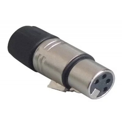 SWIT S-7210U Pole to 4-pin XLR connector