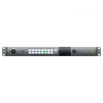 ATEM Talkback Converter 4K