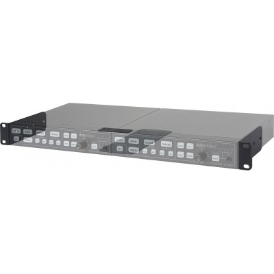 Datavideo Kit Rack Mount  pour un ou deux produits de hauteur 1U
