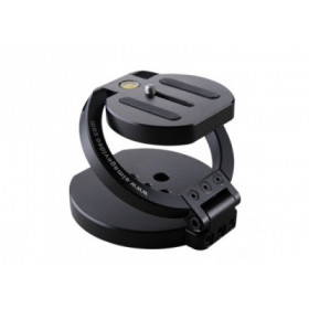E-image MH10 Rotule multi-angles pour DSLR