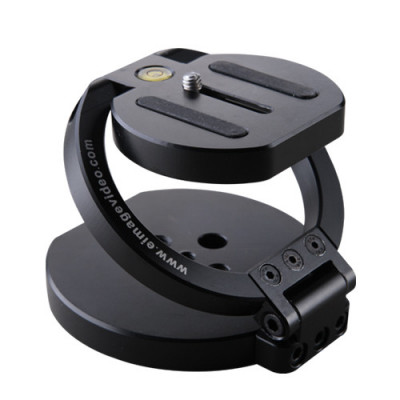 E-image MH10 Rotule multi-angles pour DSLR