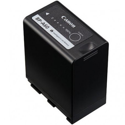 Canon BP-A60 Batterie longue duree pour EOS C300M2/C500M2/XF705
