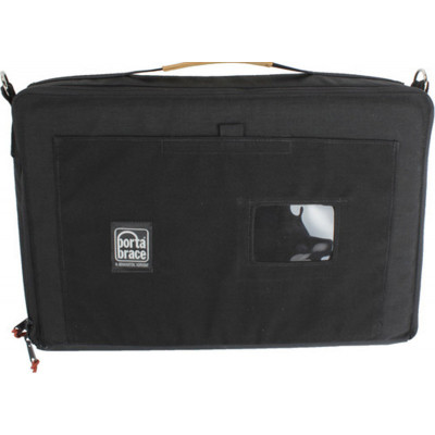 Porta Brace MO-LH1850 Monitor Case, BT-LH1850, Black