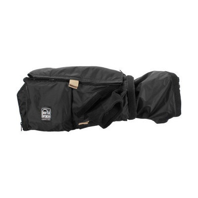 Porta Brace POL-F55 Polar Bear Insulated Case, F55, Black