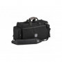 Porta Brace CAR-2CAM Cargo Case, Black, Camera Edition, Medium