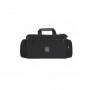 Porta Brace CAR-2CAM Cargo Case, Black, Camera Edition, Medium