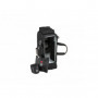 Porta Brace CAR-2CAM Cargo Case, Black, Camera Edition, Medium