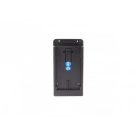 SWIT S-7004C Canon BP mount snap-on plate