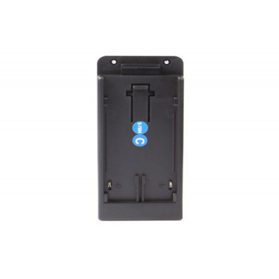 SWIT S-7004C Canon BP mount snap-on plate
