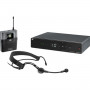 Sennheiser XSW 1-ME3-E Ensemble de microphone tour de cou