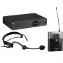 Sennheiser XSW 1-ME3-E Ensemble de microphone tour de cou