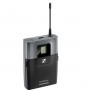 Sennheiser XSW 1-ME2-B Ensemble de microphone de cravate (614-638MHz)