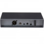 Sennheiser XSW 1-ME2-B Ensemble de microphone de cravate (614-638MHz)