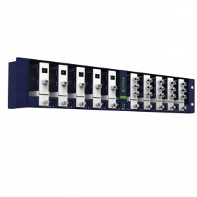 Digital Forecast Support Rackable avec Double Alimentation