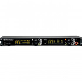 Sennheiser EM 3732-COM-II N Recepteur Diversity 2 canaux - plage 61