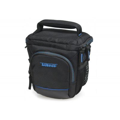 Kaiser TB-41 Sac holster Tiltall Escord pour mirrorless et bridge
