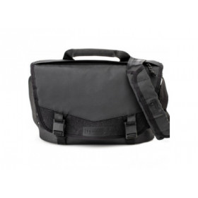 Tenba 638-570 DNA 9 Messenger Bag — Black