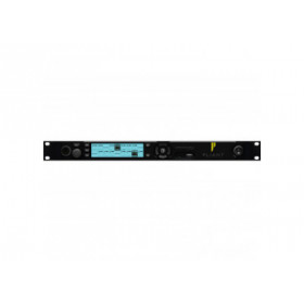 CrewCom Pliant Tech unite de controle 2 canaux 2fils - 2 canaux 4fils