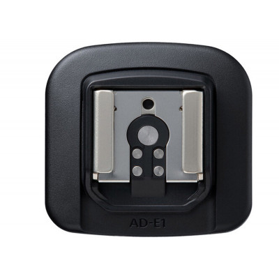 Canon adaptateur griffe flash multifonction AD-E1