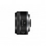 Canon objectif  RF 16mm F2.8 STM