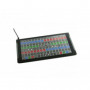X-Keys XK-1225-UFK128-R 128 Key Programmable