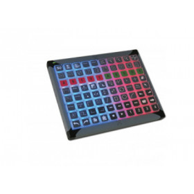 X Keys XK-80 Fully Programmable Keyboard
