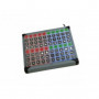X Keys XK-80 Fully Programmable Keyboard