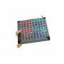 X Keys XK-80 Fully Programmable Keyboard