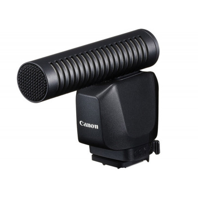 Canon microphone DM-E1D