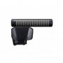 Canon microphone DM-E1D