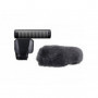 Canon microphone DM-E1D