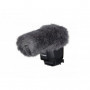 Canon microphone DM-E1D