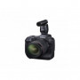 Canon microphone DM-E1D