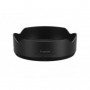 Canon paresoleil pour RF16mm F2.8 STM