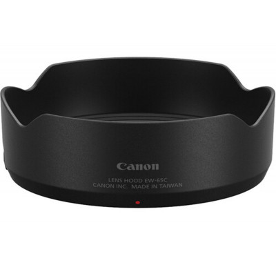 Canon paresoleil pour RF16mm F2.8 STM