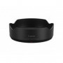 Canon paresoleil pour RF16mm F2.8 STM
