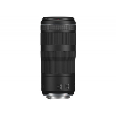 Canon objectif RF 100-400mm F/5.6-8.0 IS USM