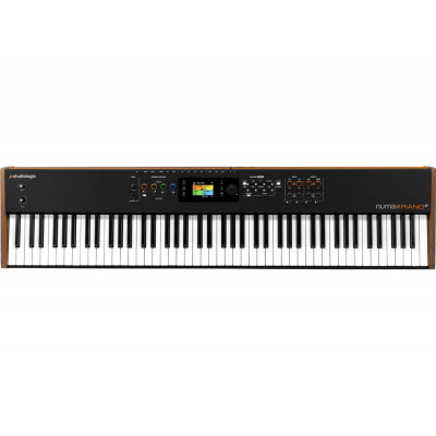 Studiologic NUMA X piano GT