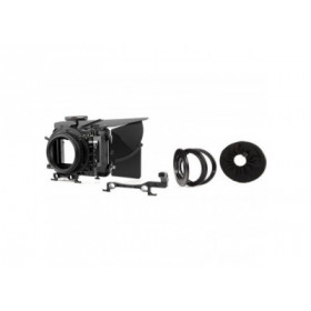 Shape mattebox swing-away