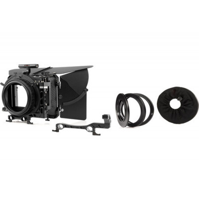 Shape mattebox swing-away