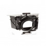 Shape mattebox swing-away