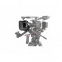 Shape mattebox swing-away