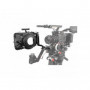 Shape mattebox swing-away