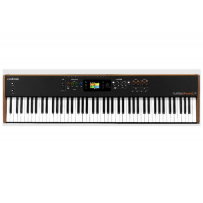 Studiologic Mogar NUMA X piano 88