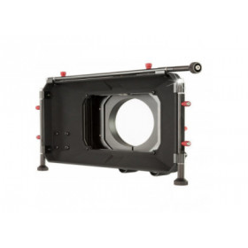 Shape matte box clip-on